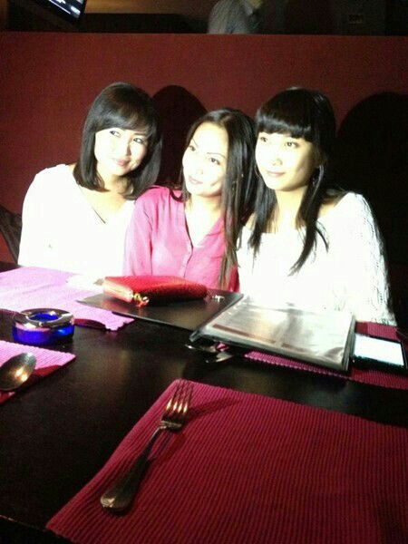 Айжан Ктенова