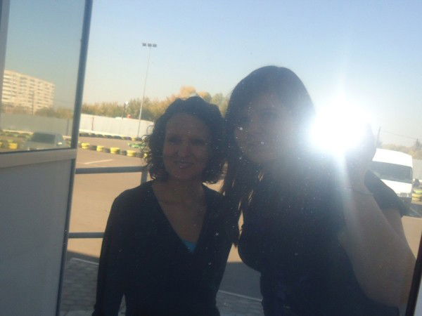 Альбина Хаматова