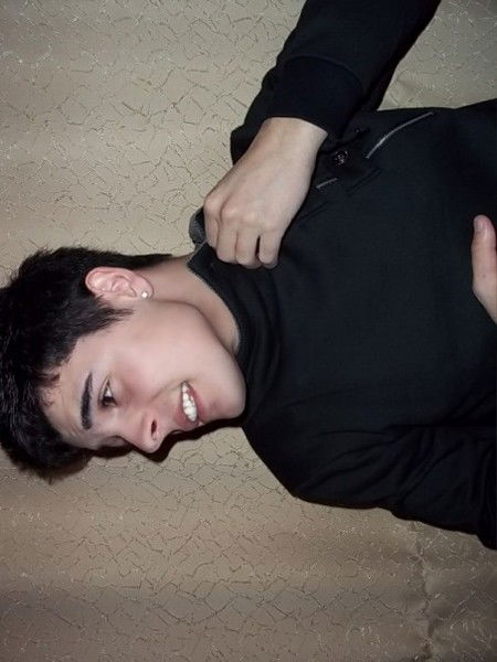 Александр Фридрихсберг