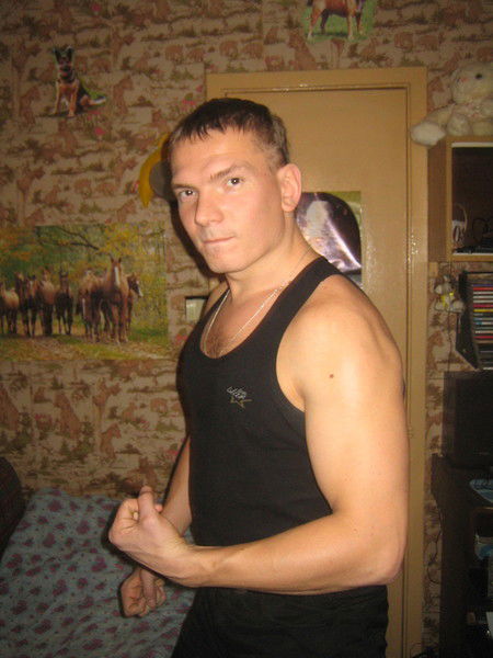 Илья Дмитриев