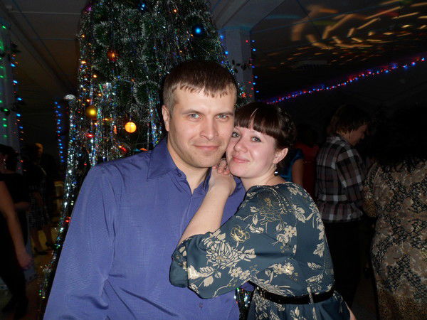 Дмитрий Вильвер