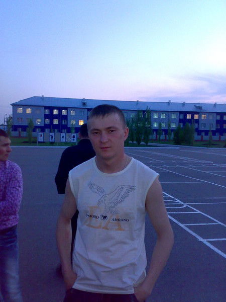 Дима Анисимов