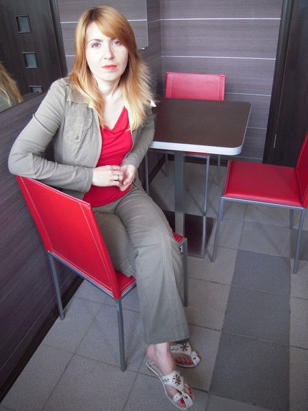 Татьяна Чернышова