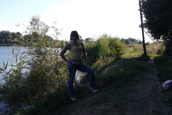 Наталия Бондарь