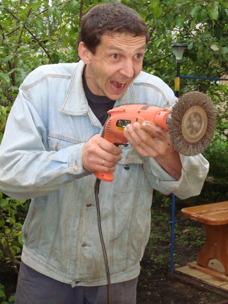 Юрий Никанов