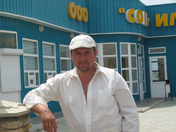 Валерий Война