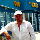 Валерий Война