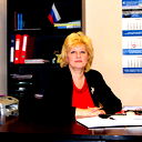 Светлана Галактионова
