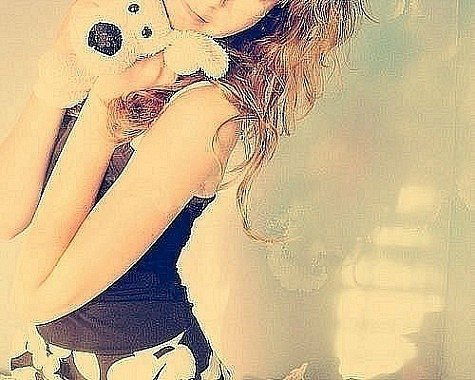 Юлия Слесарева