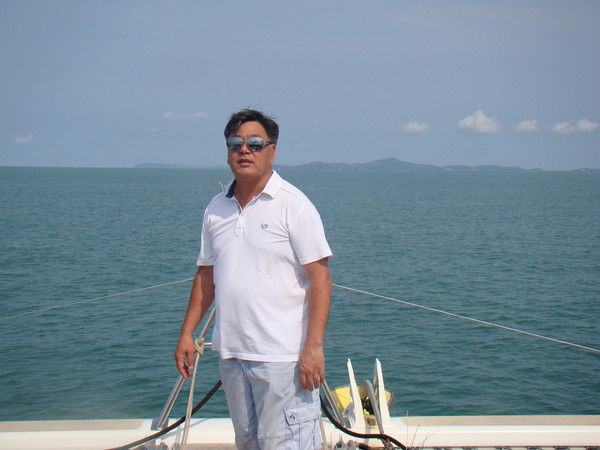 Толеген Кужанов