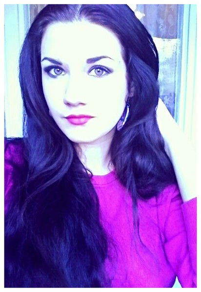 Аня Приходько