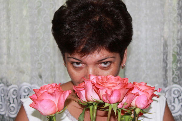 Сестра....... Эмика