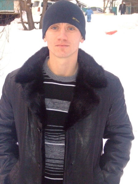 Руслан Ильин