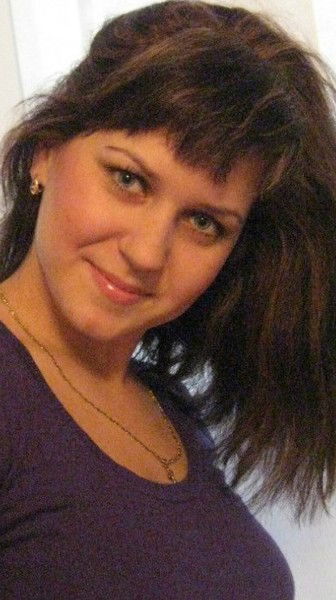 Юлия Звездочка