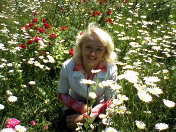 Александра Нагинова