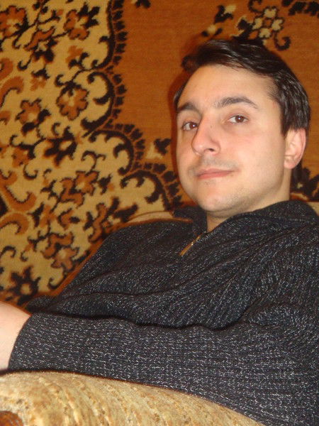 Самир Караев