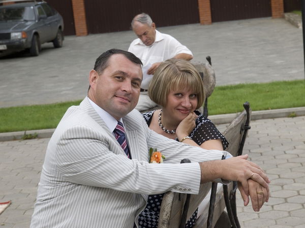 Наталья Наумова