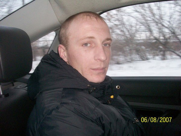 Дмитрий Смолин