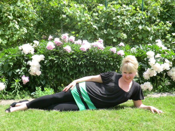 Света Зуйкова