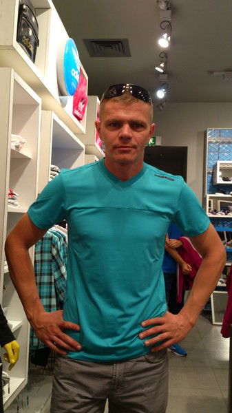 Анатолий Лысяков