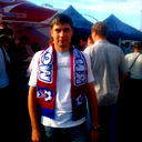 Сергей Рокунов