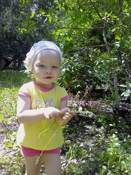 Елена Романова