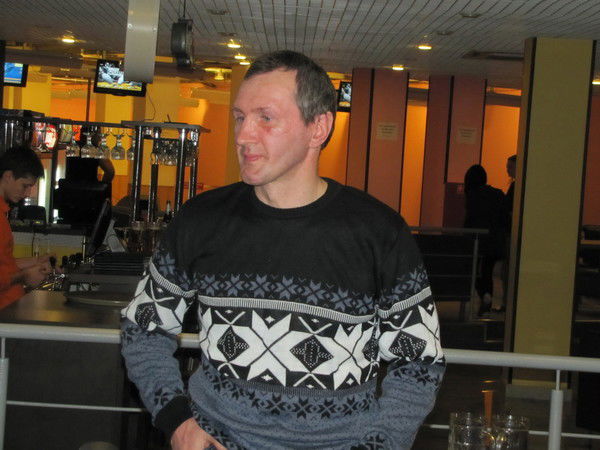 Владимир Михеев