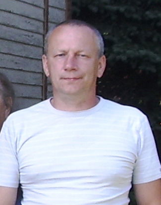 Леонов Владимир