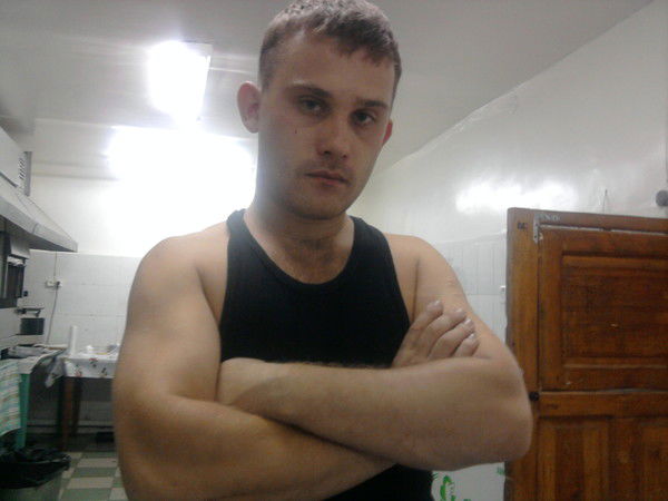 *** Спартак***