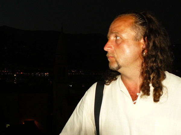 Геннадий Большедворский