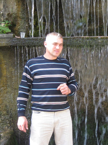 Алексей Лещев