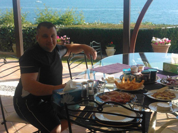 Дмитрий Изместьев