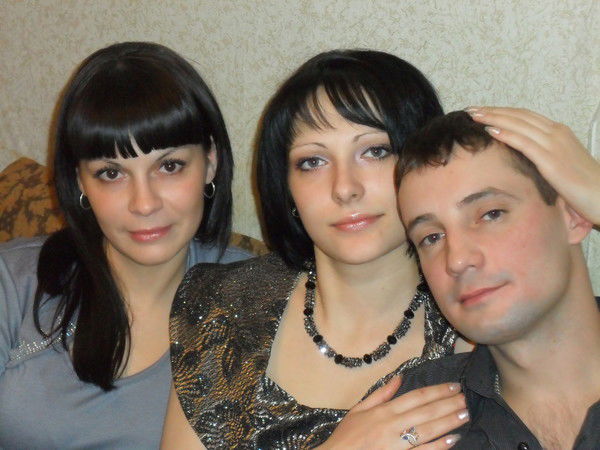 Алена Мельник