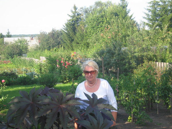 Римма Ведина