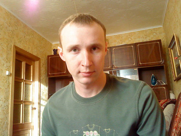 Александр Катрич