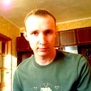 Александр Катрич