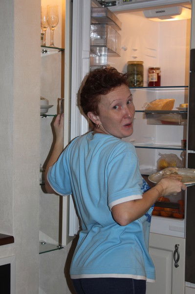 Светлана Калатушкина