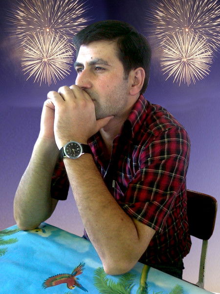 Mamed Quliyev