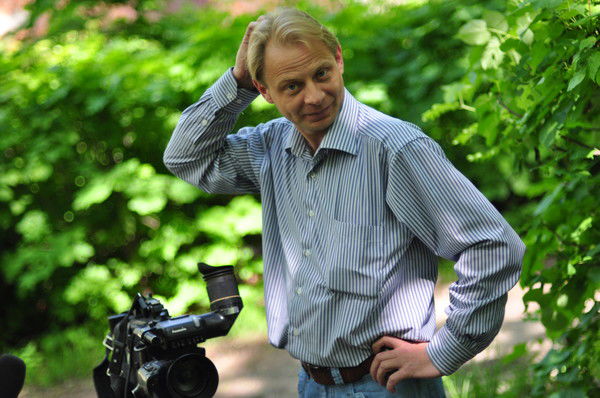 Игорь Арибрус