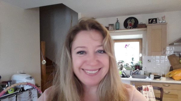 Светлана Александрова