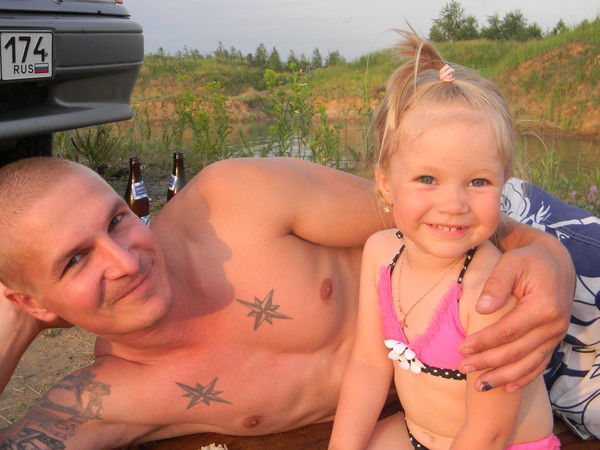 Сергей Бобрик