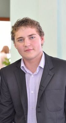 Никита Юрченко