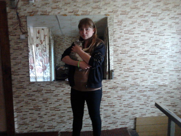 Ирина Тарасова