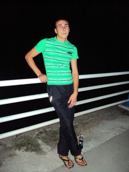 Валерий Вакуленко