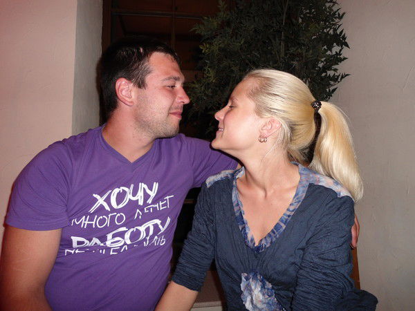 Анжела Тощева