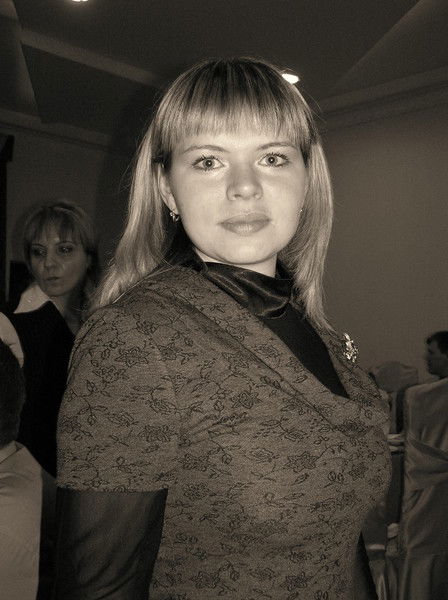 Анна Орлова