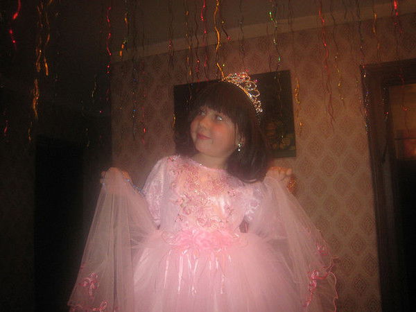 Татьяна Селезнева