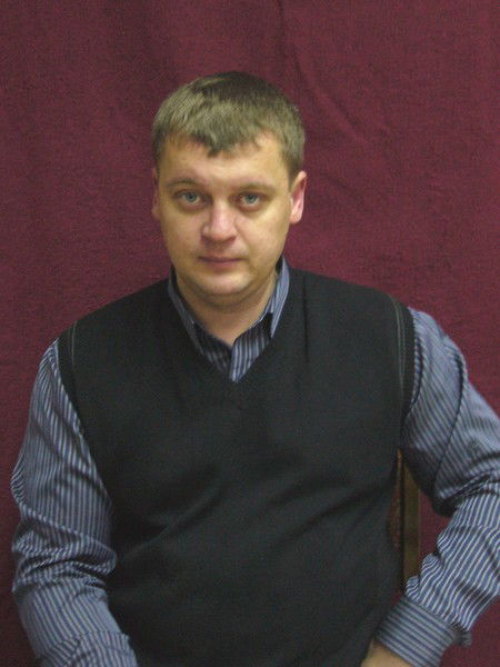 Андрей Долганов