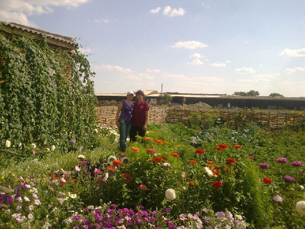 Любовь Нефёдова