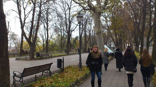 Елена Корольчук